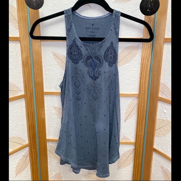 AE soft & sexy tank - Picture 1 of 2